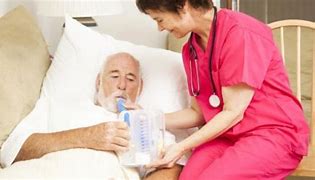 Chest Physiotherapy