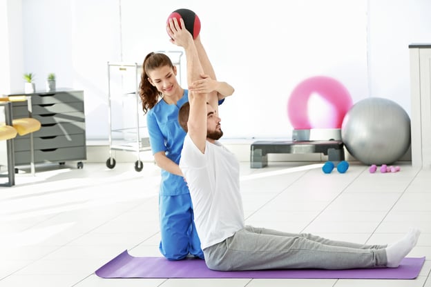 Neuro Physiotherapy