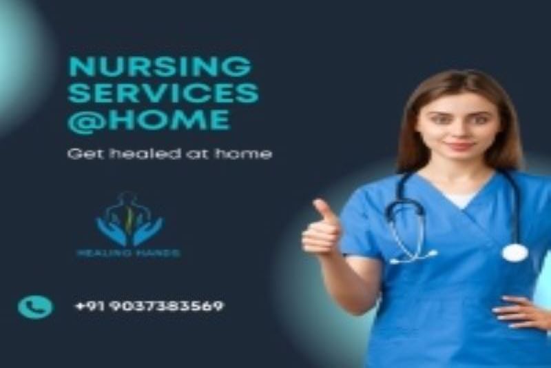 Online Consultation