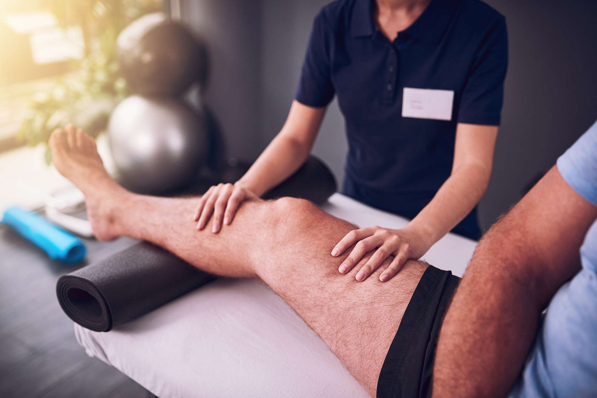 Post Surgical Mobilisation