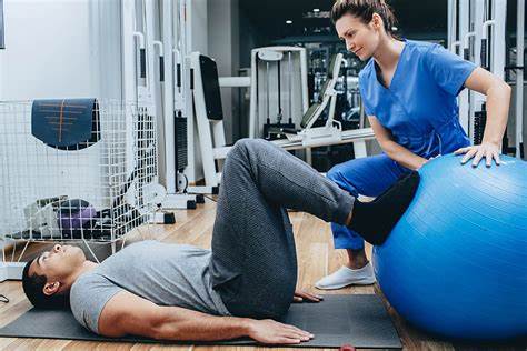Sports Physiotherapy